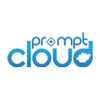 PromptCloud logo