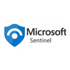 Microsoft Sentinel logo