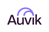 Auvik logo