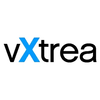vXtream Bare Metal GPU logo