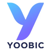 Yoobic logo