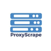 ProxyScrape logo