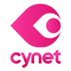 Cynet logo