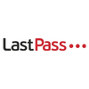 LastPass logo