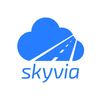 Skyvia logo