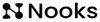 Nooks logo