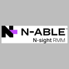 N-sight logo