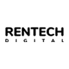 Rentech Digital logo