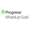 Progress WhatsUp Gold logo