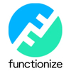 Functionize logo