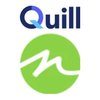 Quill logo