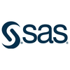 SAS Visual Data Mining and Machine Learning logo