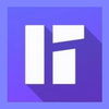 Hazy logo