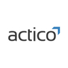 ACTICO Platform logo