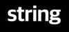 String logo