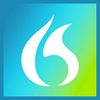 Dragon Speech Recognition Software logo