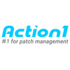 Action1 logo