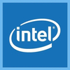 Intel logo