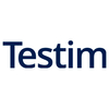 Tricentis Testim logo