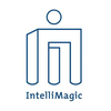 IntelliMagic Vision for SAN logo