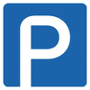 Portfolium API logo