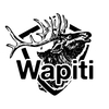 Wapiti logo