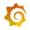 Grafana logo