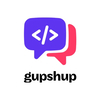 Gupshup logo