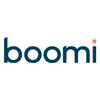 Dell Boomi logo
