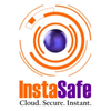 InstaSafe ZTAA logo
