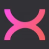 StellarX logo