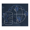 Amazon DynamoDB logo