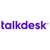 Talkdesk logo