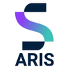 ARIS Process Mining logo