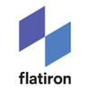 Flatiron Health logo
