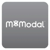 MModal Fluency for Transcription logo
