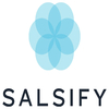 Salsify Product Experience Management Platform logo