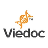 Viedoc logo
