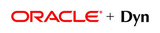 Oracle logo