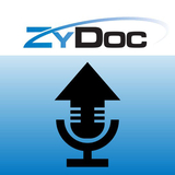 ZyDoc Medical Transcription logo