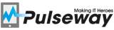 Pulseway logo