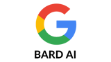 Google Bard logo