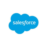 Salesforce logo