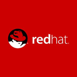 Red Hat logo
