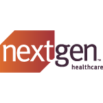 NextGen Healthcare logo