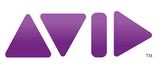 Avid Technology logo