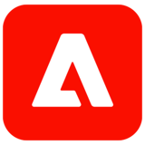 Adobe logo