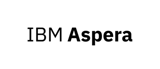 IBM Aspera on Cloud logo