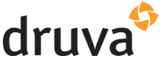 Druva logo