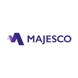 Majesco Business Analytics logo